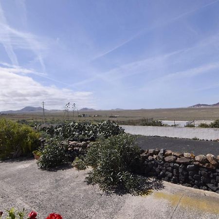 Casa Famara Villa Teguise  Luaran gambar