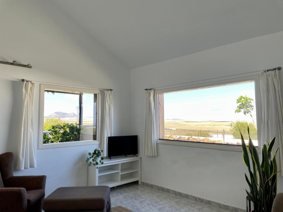 Casa Famara Villa Teguise  Luaran gambar
