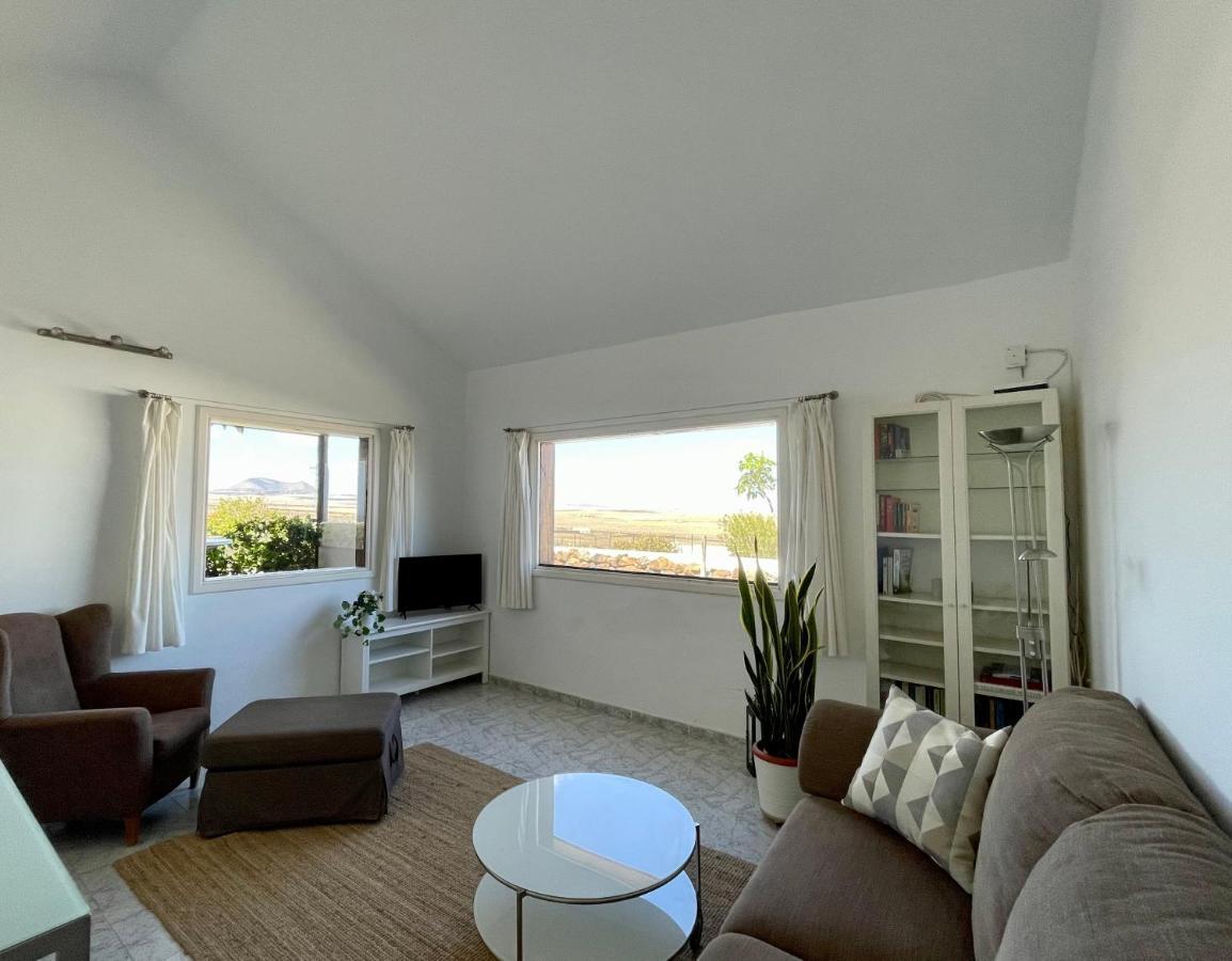 Casa Famara Villa Teguise  Luaran gambar