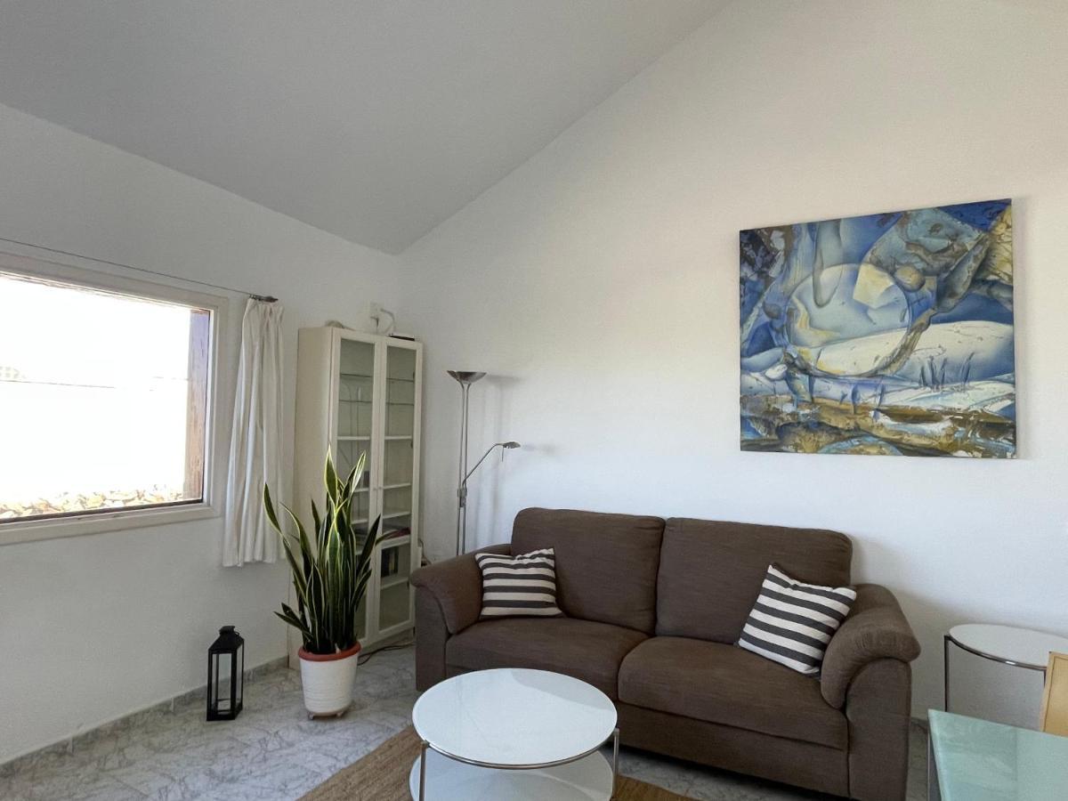 Casa Famara Villa Teguise  Luaran gambar