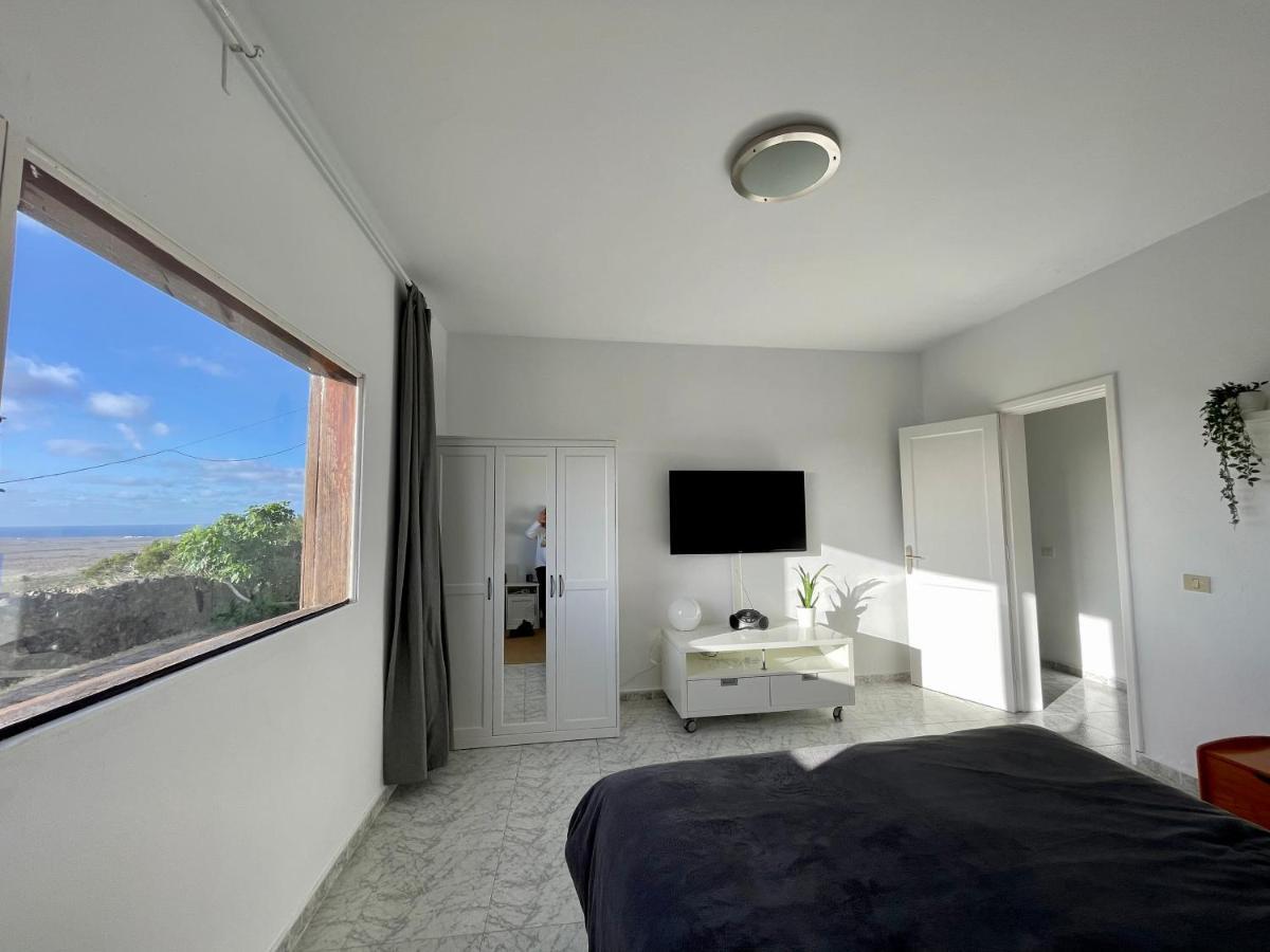 Casa Famara Villa Teguise  Luaran gambar