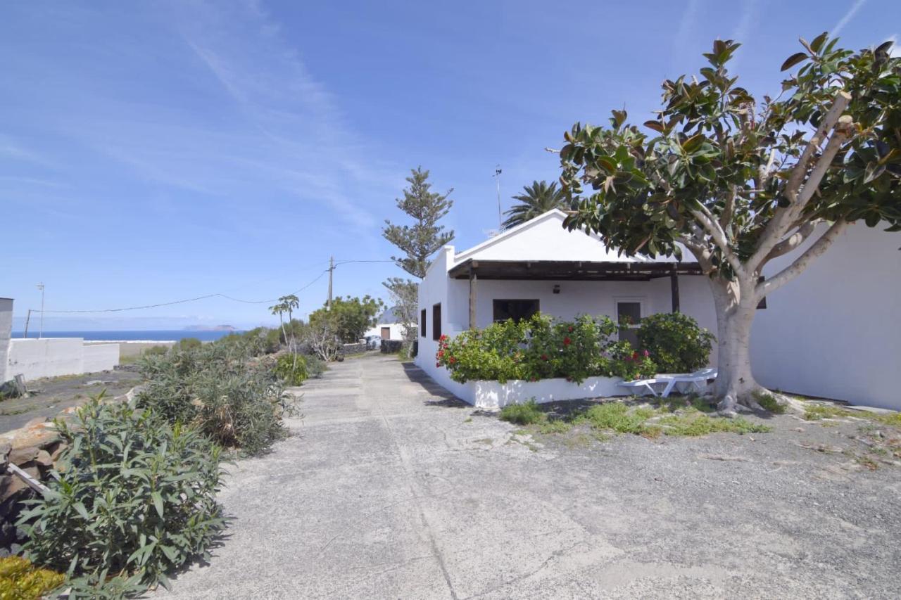 Casa Famara Villa Teguise  Luaran gambar