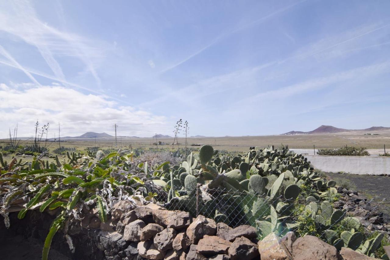 Casa Famara Villa Teguise  Luaran gambar