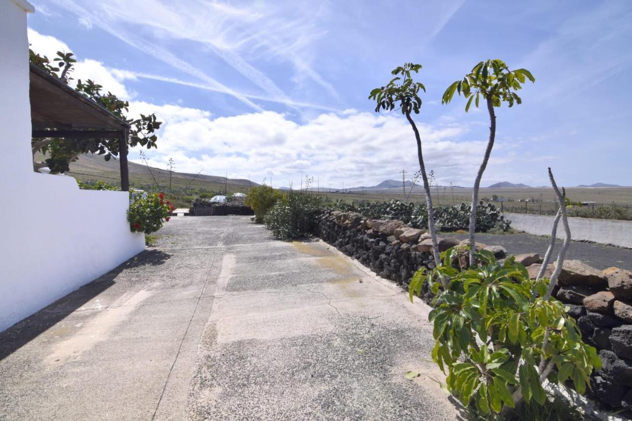 Casa Famara Villa Teguise  Luaran gambar