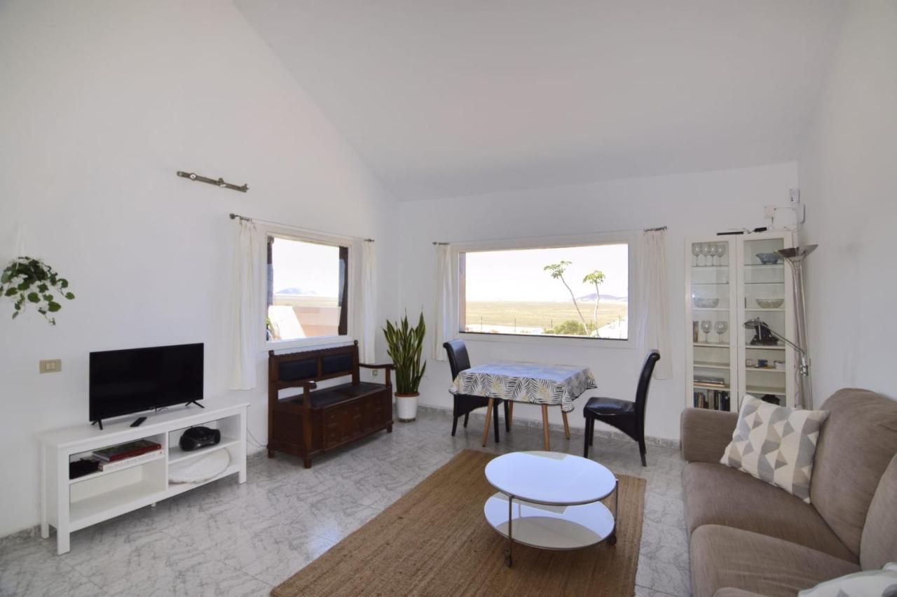 Casa Famara Villa Teguise  Luaran gambar