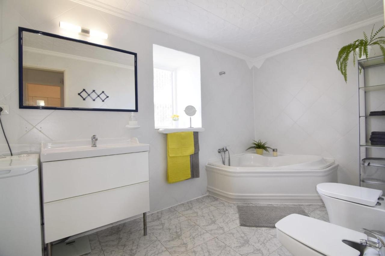 Casa Famara Villa Teguise  Luaran gambar