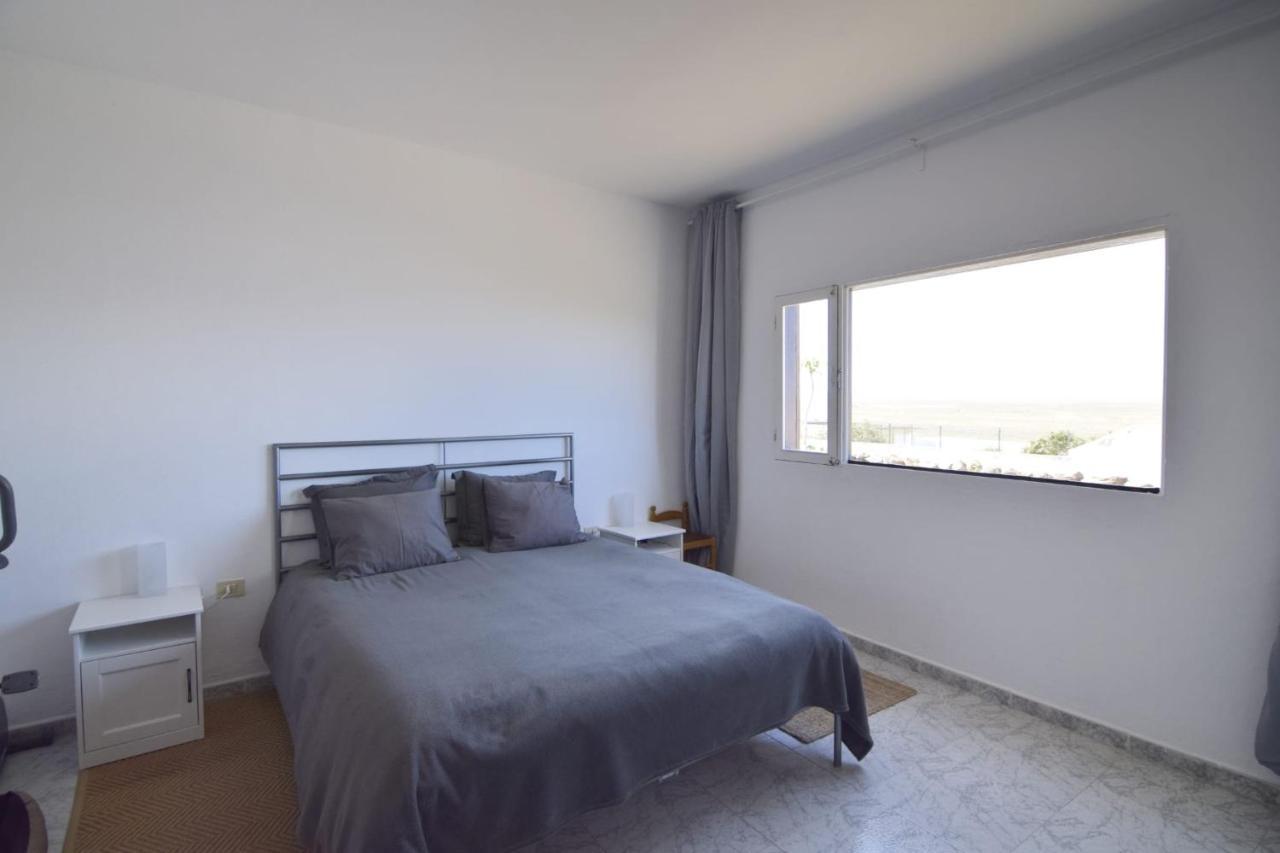 Casa Famara Villa Teguise  Luaran gambar