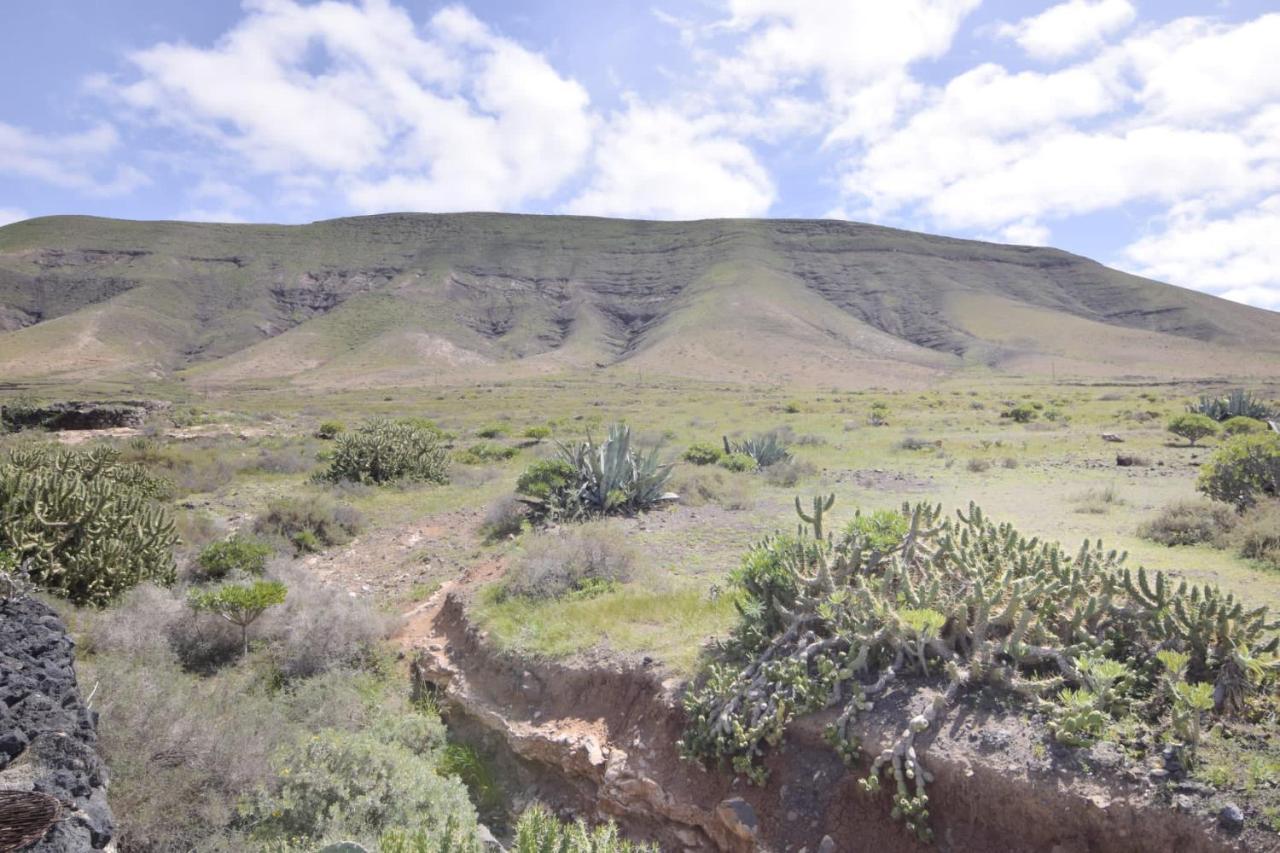 Casa Famara Villa Teguise  Luaran gambar