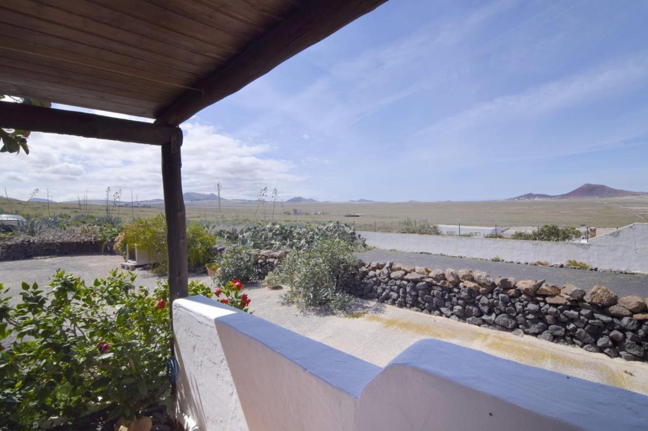 Casa Famara Villa Teguise  Luaran gambar