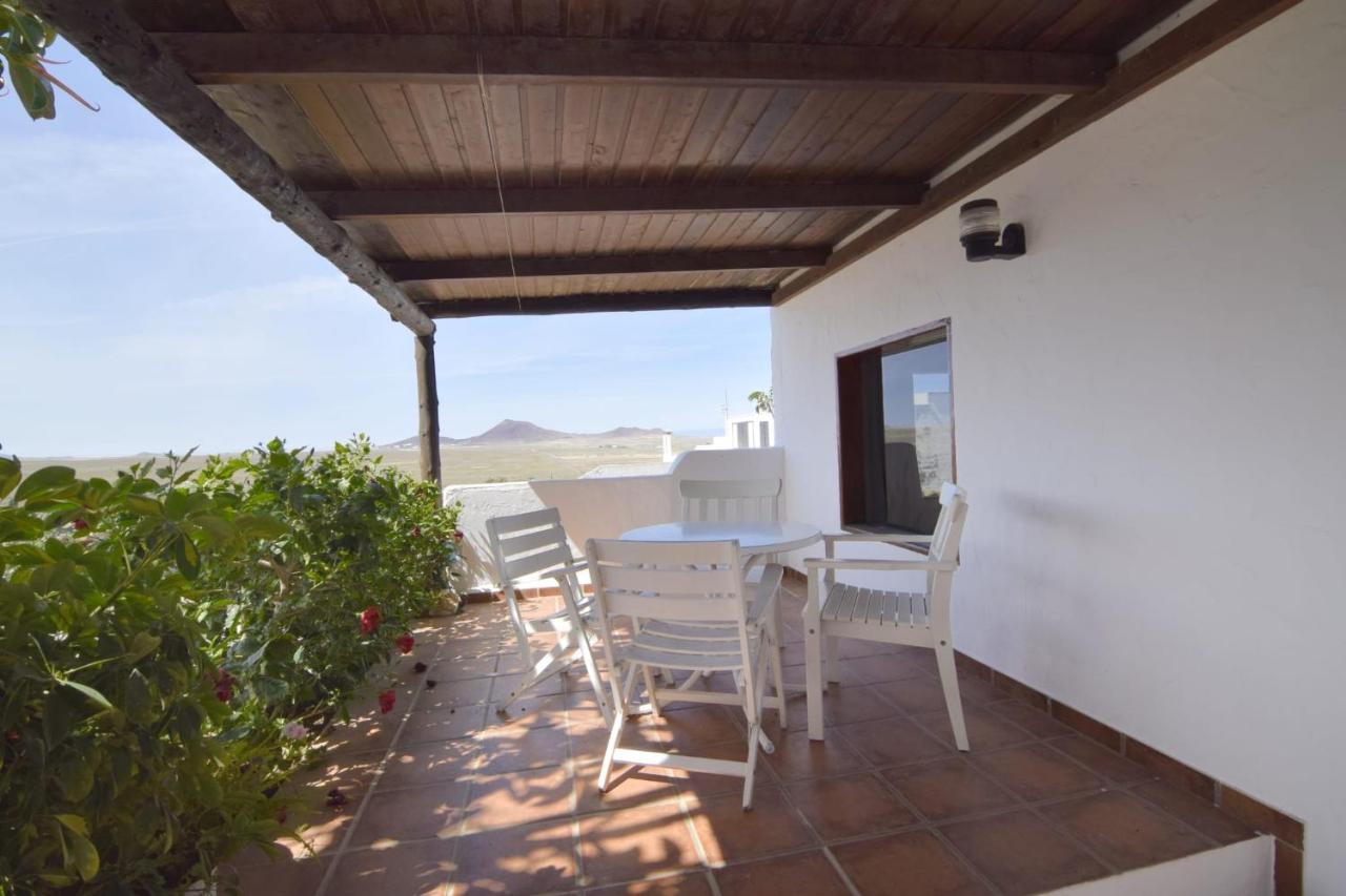 Casa Famara Villa Teguise  Luaran gambar