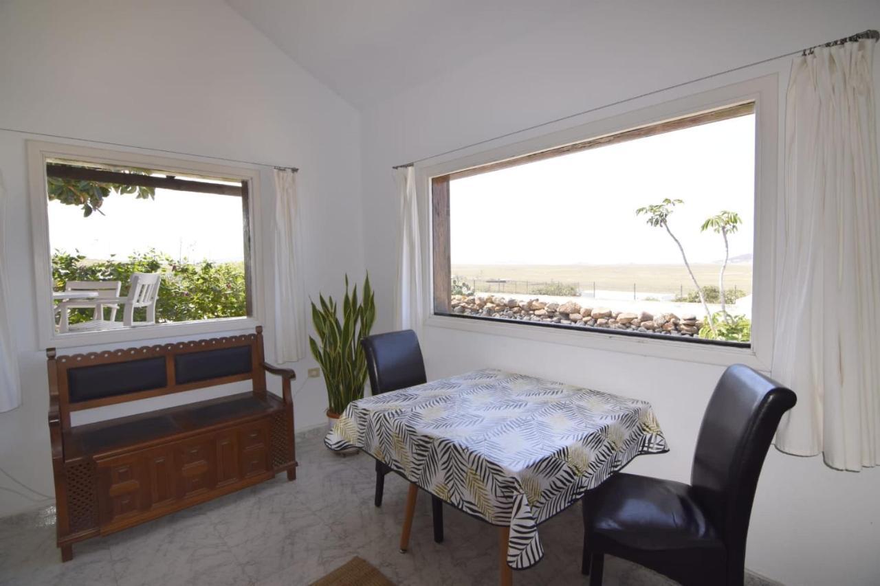 Casa Famara Villa Teguise  Luaran gambar