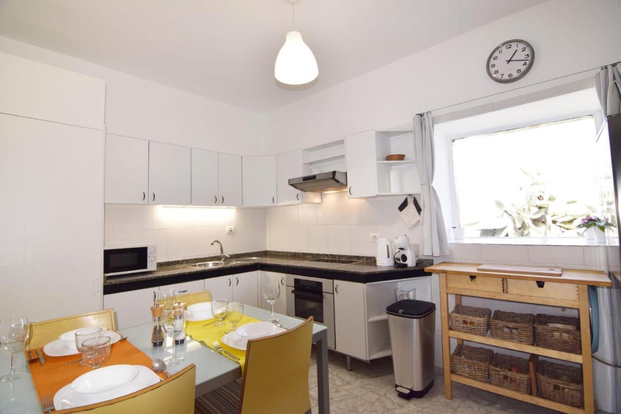 Casa Famara Villa Teguise  Luaran gambar