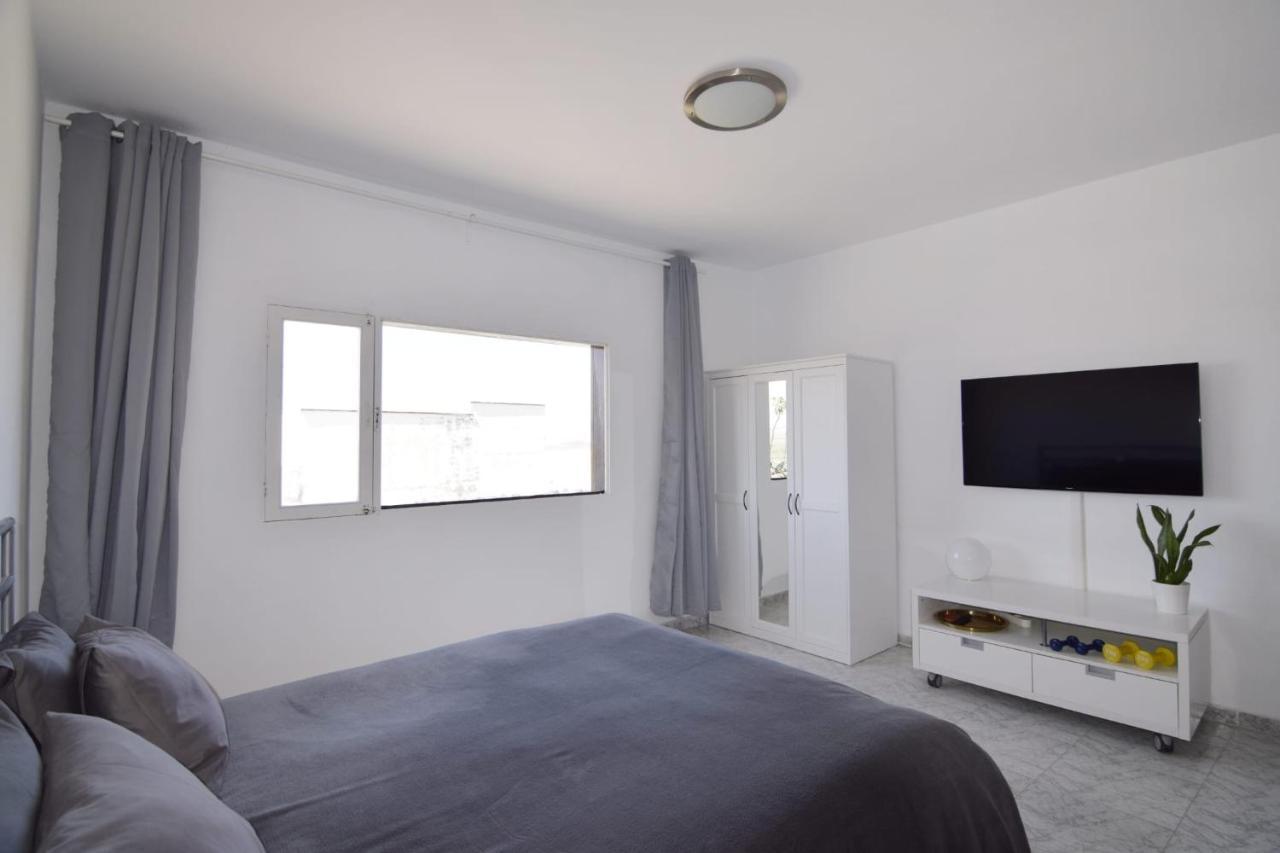 Casa Famara Villa Teguise  Luaran gambar