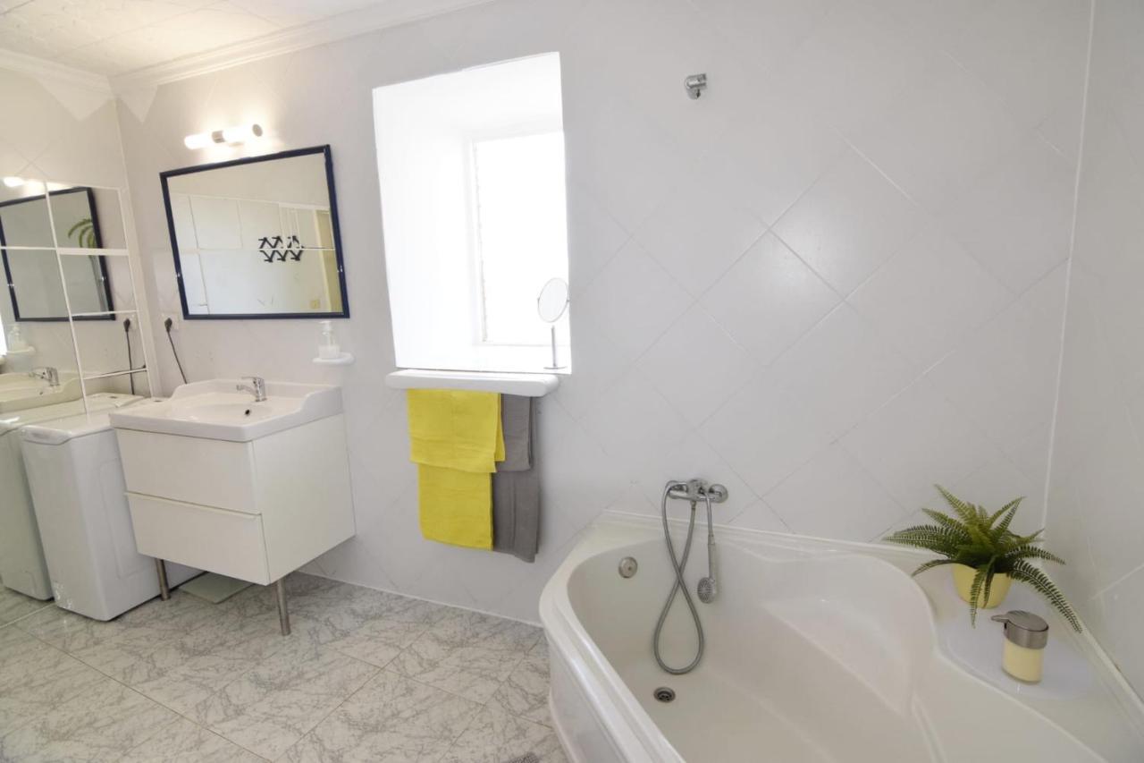 Casa Famara Villa Teguise  Luaran gambar